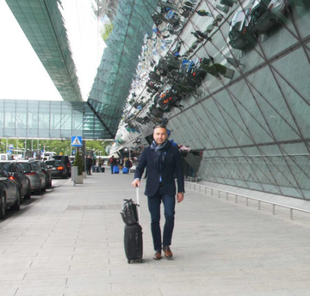 kampania wizerunkowa – 6 odcinków