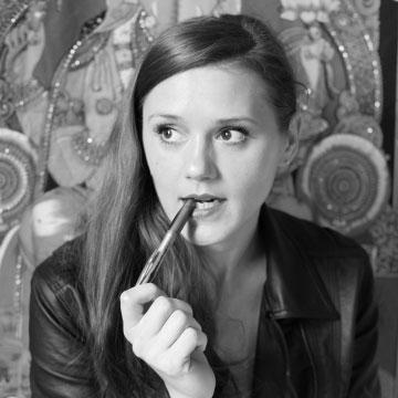 Agnieszka Błaszczyk