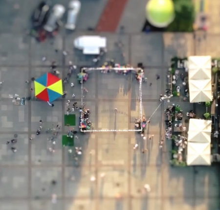 filmy z katowickich eventów