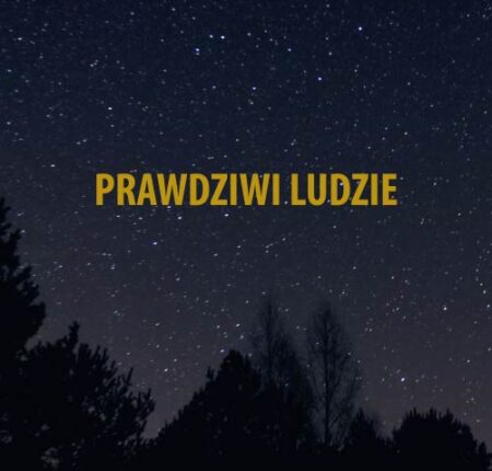 Prawdziwi ludzie