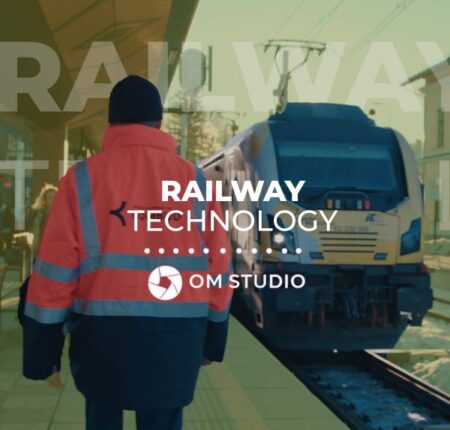 Kombud – technologie kolejowe